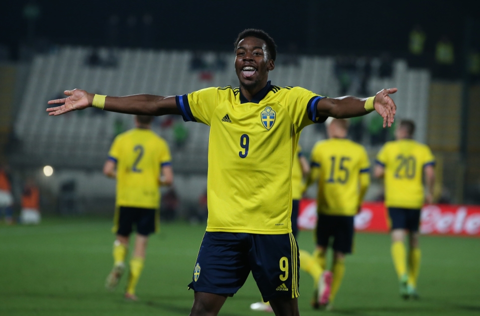 $4.40m ➤ * apr 27, 2002 in hyllie, sweden. Anthony Elanga Set For Sweden Call Ahead Of World Cup Play Offs