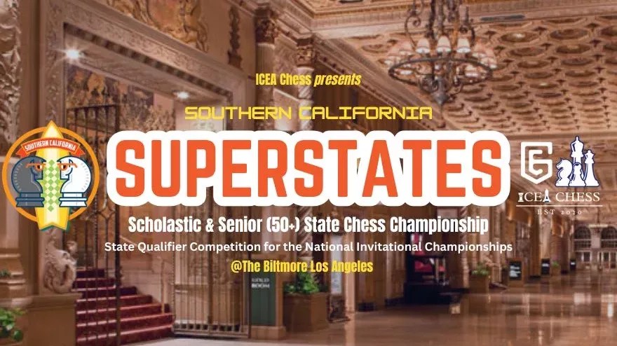 A New Exciting Historical Chapter: 2025 SuperStates