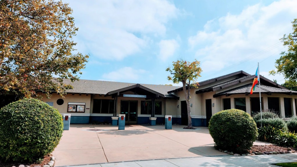 Nolte Community Center