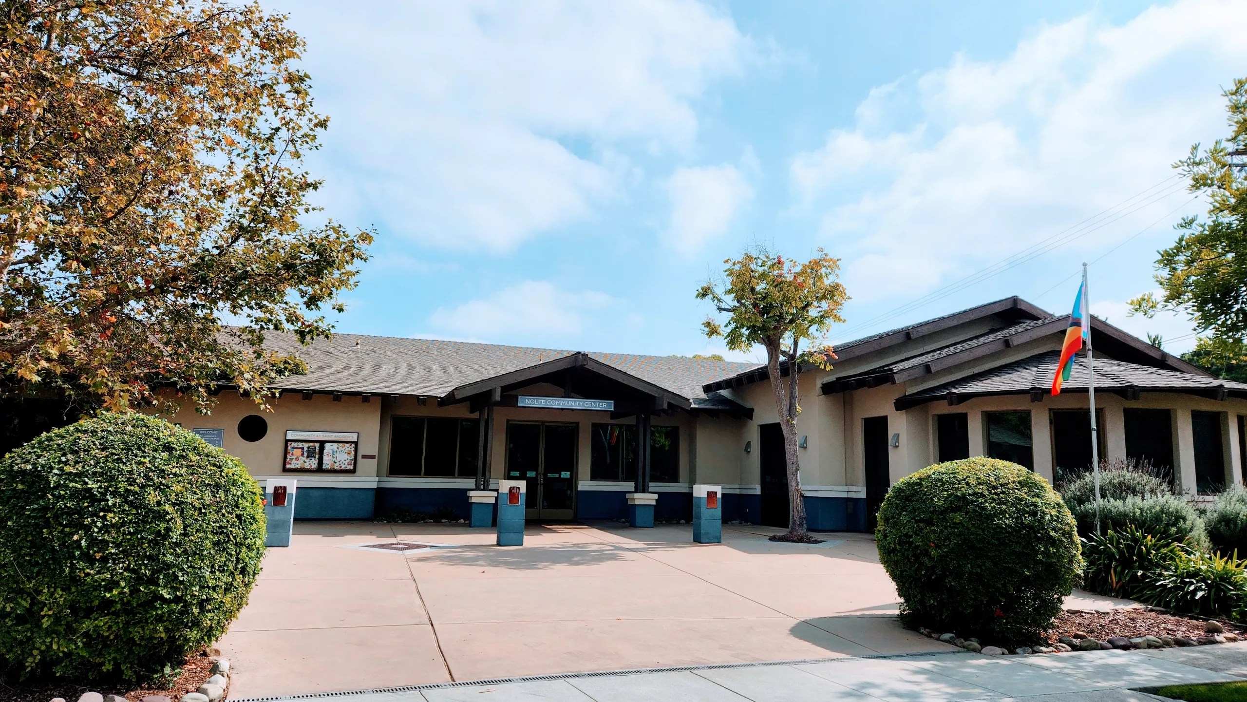 Nolte Community Center