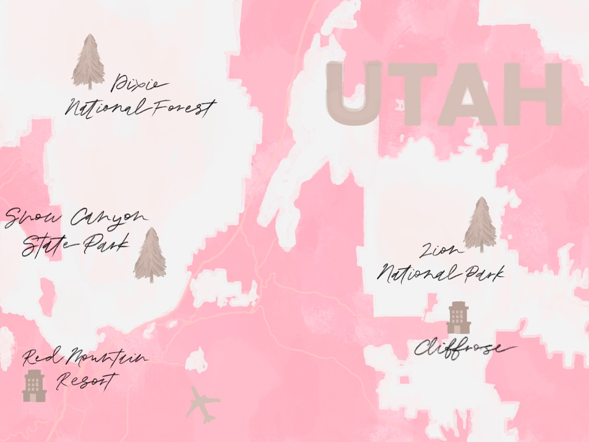 UTAH TRAVEL GUIDE 2021