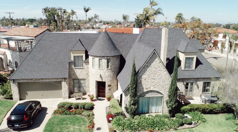 Neighborhood Spotlight: Kensington San Diego Real Estate