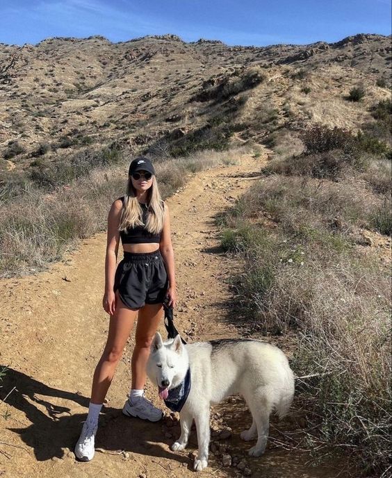 How to Look Cute While Camping 