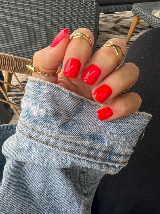 Top Summer Nail Trends for Your Next Manicure