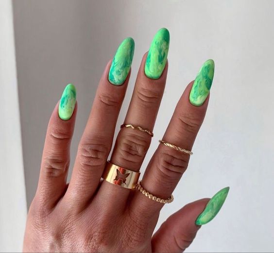 Top Summer Nail Trends for Your Next Manicure