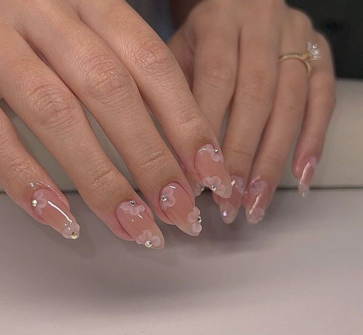 Top Summer Nail Trends for Your Next Manicure
