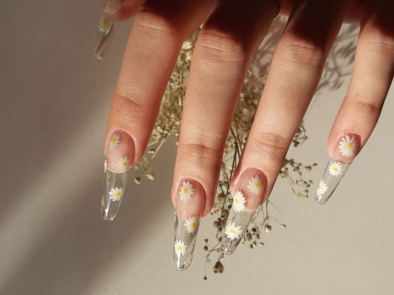Top Summer Nail Trends for Your Next Manicure