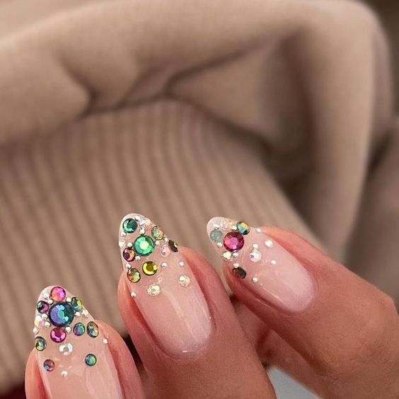 Top Summer Nail Trends for Your Next Manicure