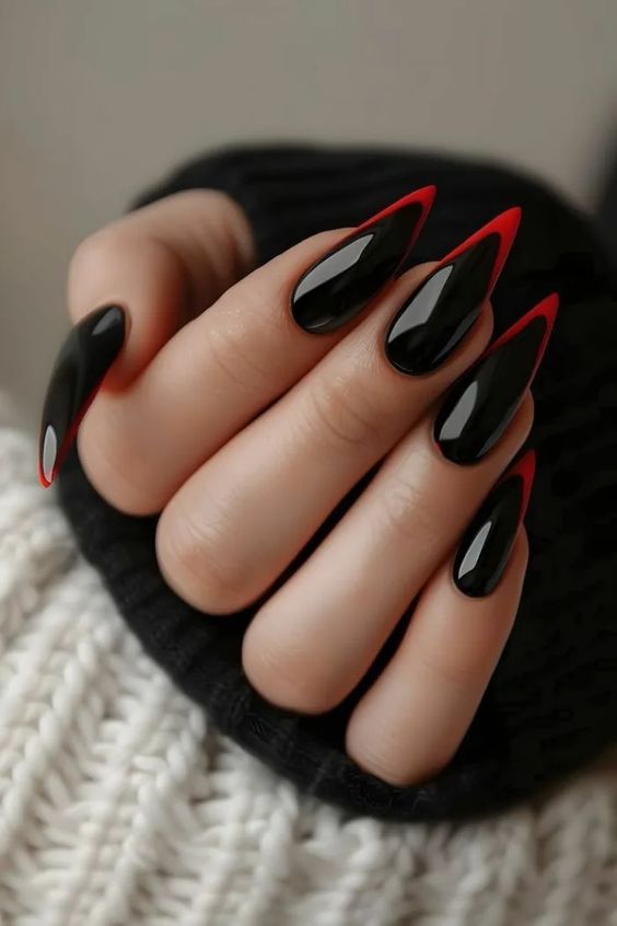 The Ultimate Halloween Nail Inspiration