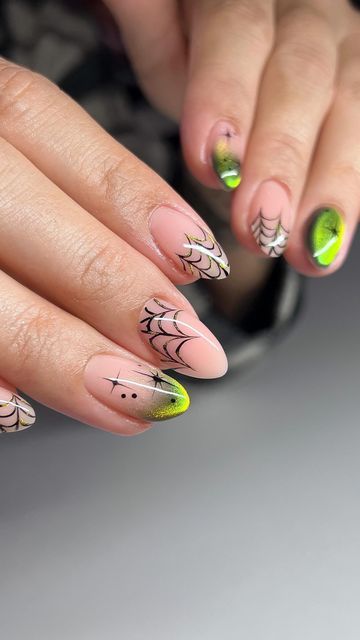 The Ultimate Halloween Nails Inspiration