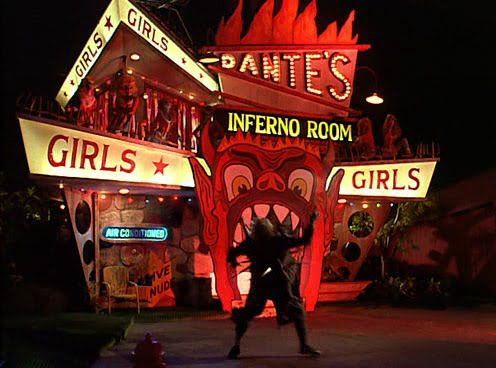 How to Get the Beetlejuice Aesthetic