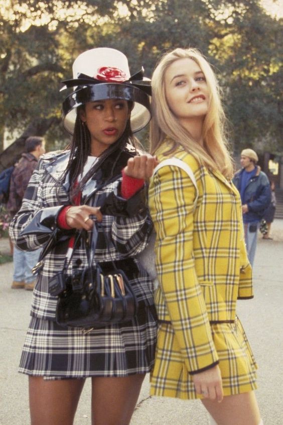 Get the Look: Clueless Costume Ideas for Halloween
