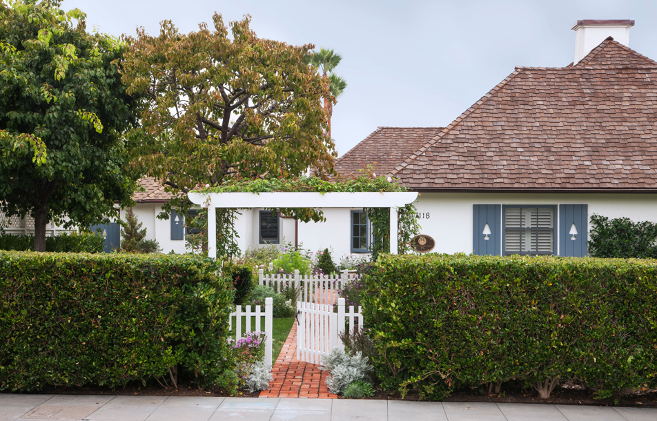 Historic Homes in San Diego - Mills Act San Diego Real Estate