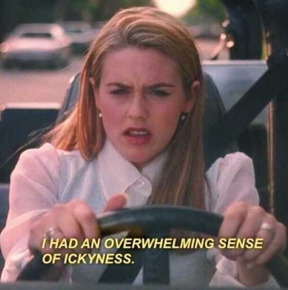 Get the Look: Clueless Costume Ideas for Halloween