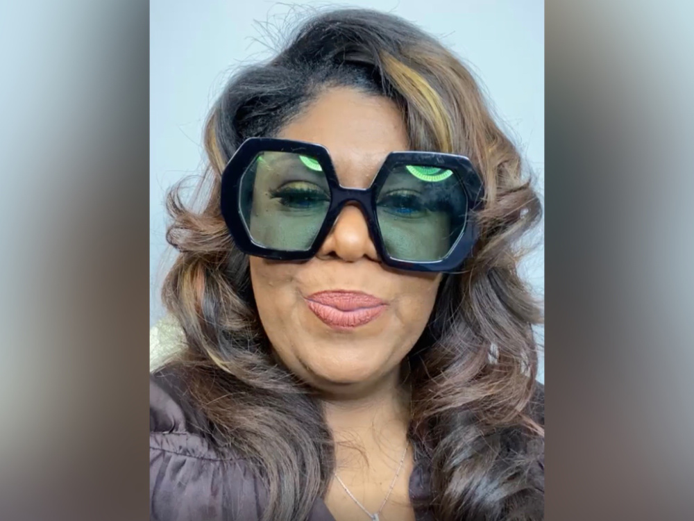 Kim Burrell Issues An Apology, Threatens To Report & Silence Slanderers