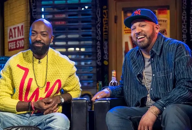Desus & Mero Split, Showtime To End Series + The Bodega Hive Reacts