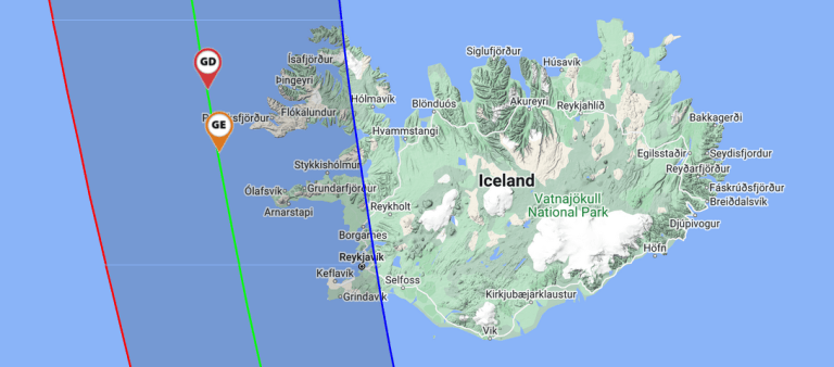 Iceland Eclipse 2026 Visit Iceland With Our Small Group Tours Cruises Image 768x338 