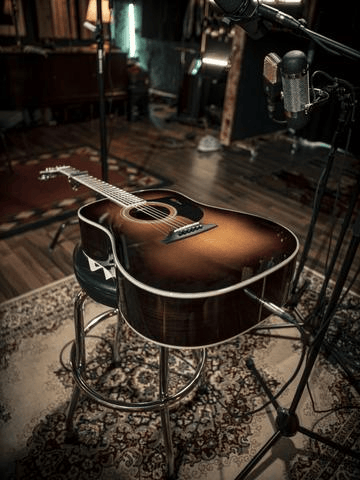 Give Me Mercy (Original) – David Ballands