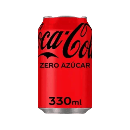 Coca Cola Zero