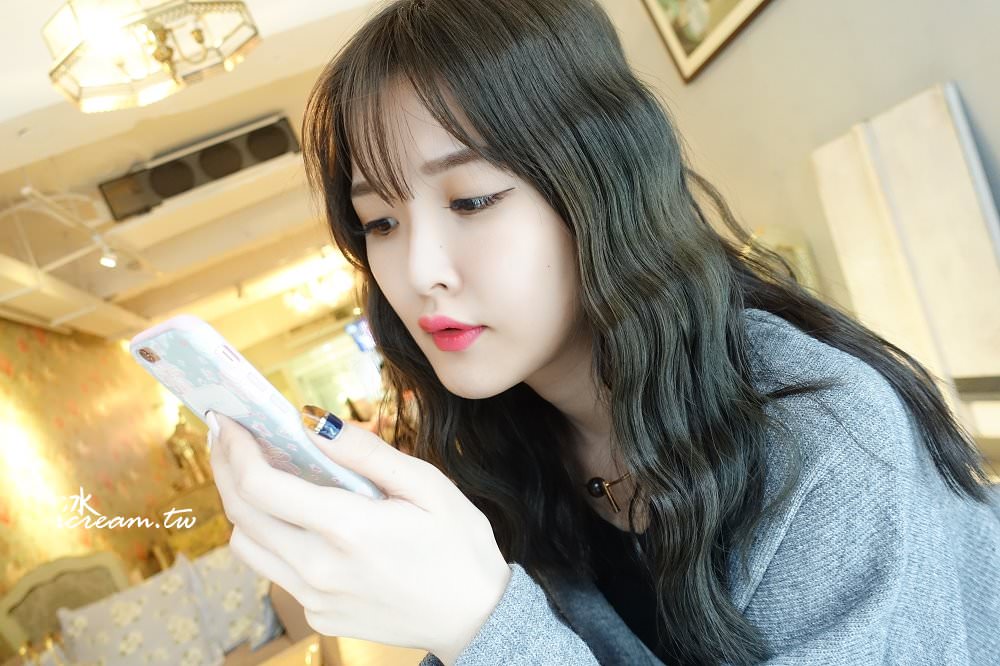 韓妞三管電棒燙影片教學分享 泡麵頭、波浪頭超好上手！