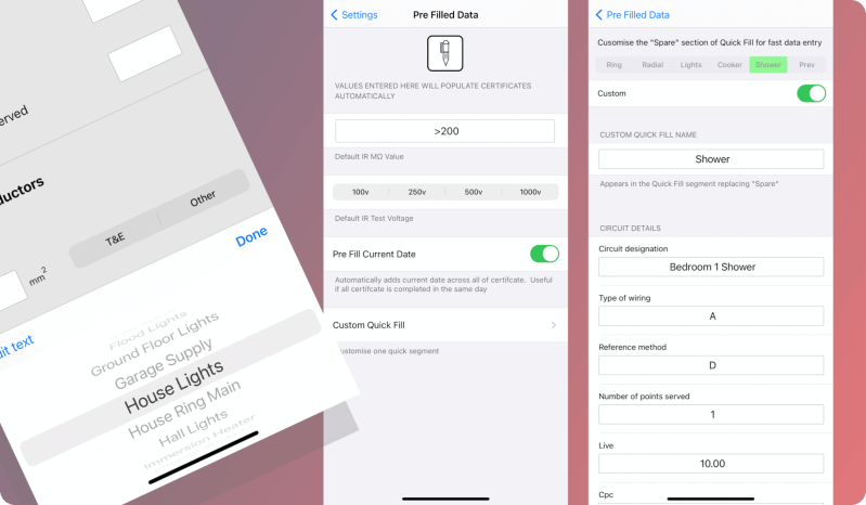 Bs7671 Certificates - Download Perfect Sunset Wallpaper | Desktop