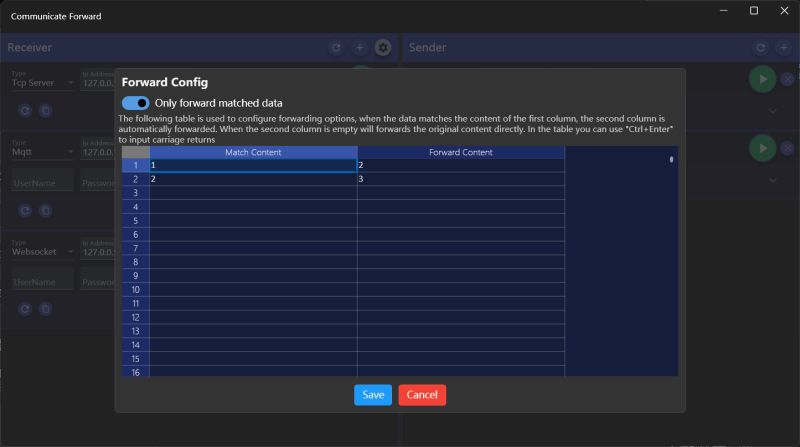 Communication Forward Tools Icesky App - Premium Light Texture Gallery - 4K