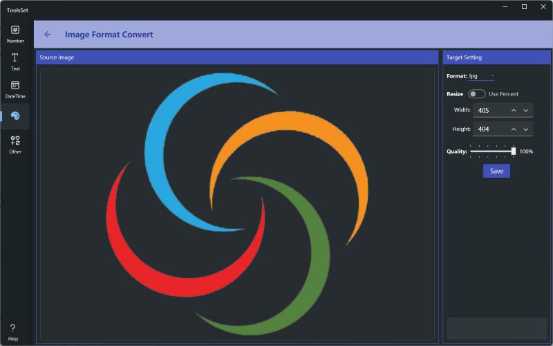 Github Icy Imaging Icy App Packed Application Format - Mobile Dark Wallpapers for Desktop