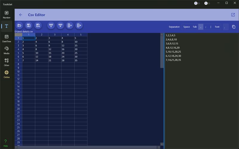 Github Nickolanack Easycsv Csv Tools To Make It Easy To Read Write - Premium Abstract Pattern Gallery - Mobile
