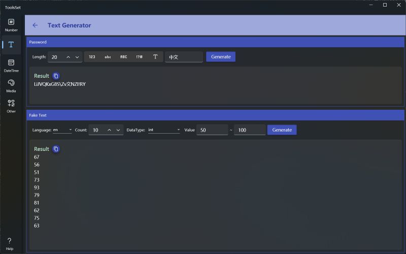 Toolsset Text Icesky App - Best City Patterns in Mobile
