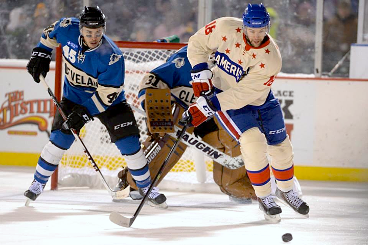 Amerks Prevail In Frozen Frontier Theahl The American Hockey League Confirms that 8 people were shot one persons dead after a shooting on State Street this morning.