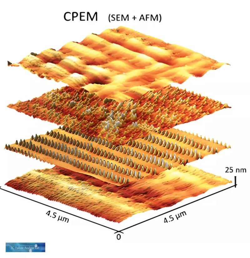 Applications Afm - High Quality Landscape Art - HD