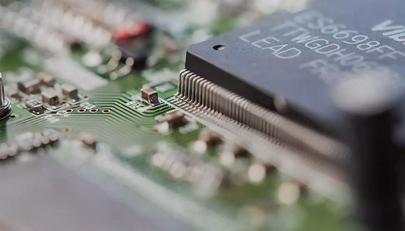 Reliability And Failure Analysis Ic Resources - 8K Nature Illustrations for Desktop