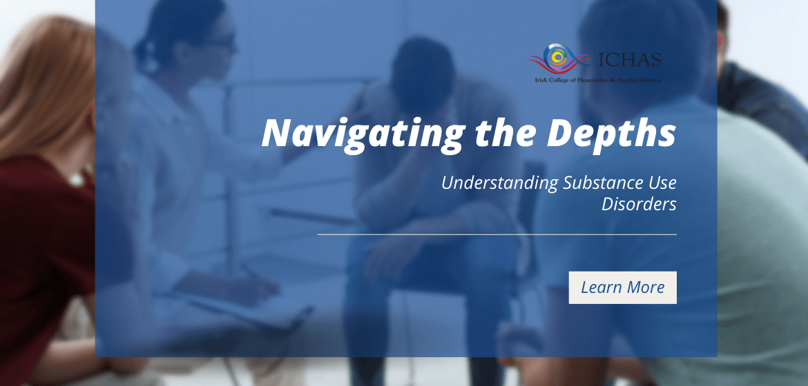 Navigating the depths: understanding substance use disorders
