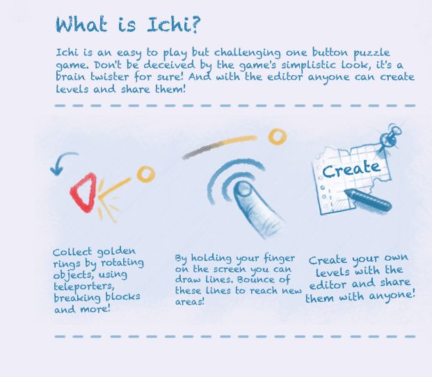 Ichi Windows Mac Ios Ipad Android Game Indie Db - Download Classic Abstract Image | Ultra HD