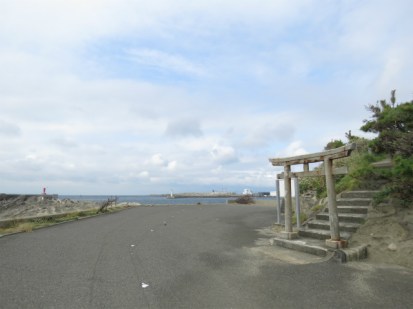 20191006m01 楫の三郎山神社