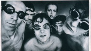 Gruppo Sportivo – Hey Gir