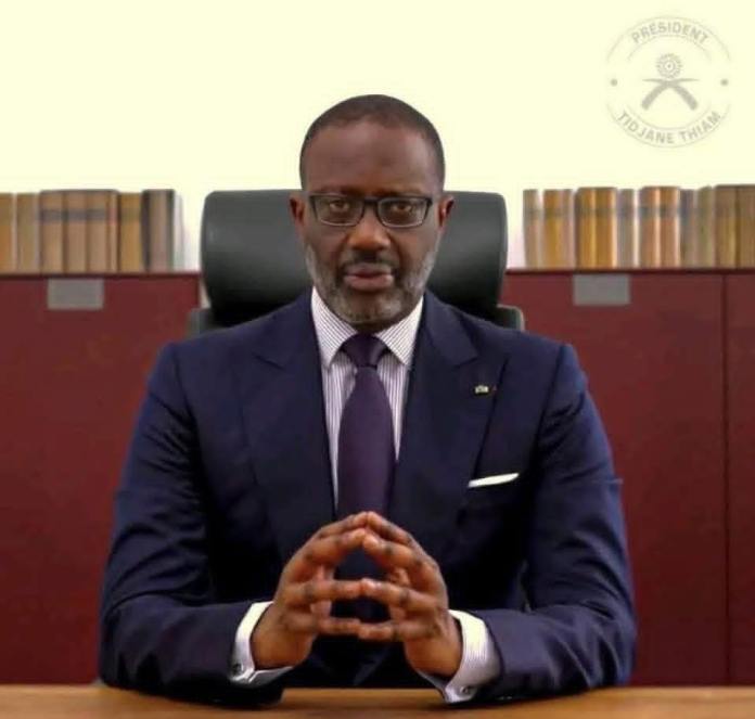 tidjane iri J’en appelle à la Maison Blanche sous l’administration Trump, à l’Union européenne, aux Nations unies, à l’Union africaine, à la CEDEAO et à tous nos partenaires internationaux pour exercer une pression immédiate et ferme sur le régime Ouattara
