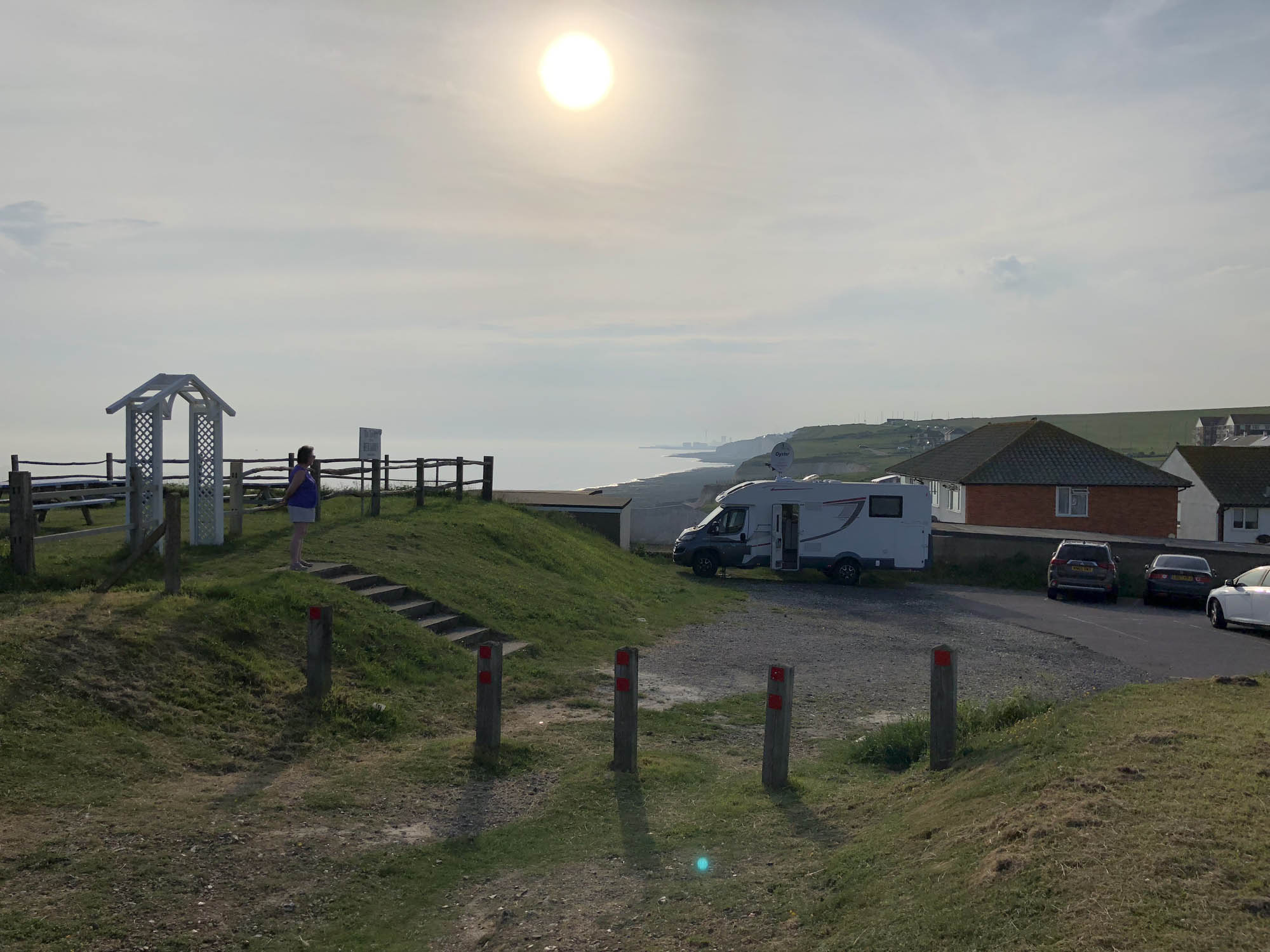 Peacehaven – built for returning heroes
