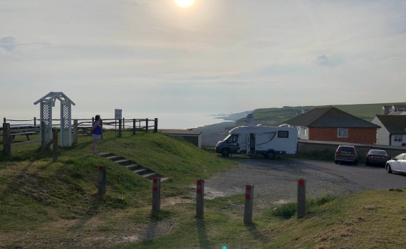 Peacehaven – built for returning heroes
