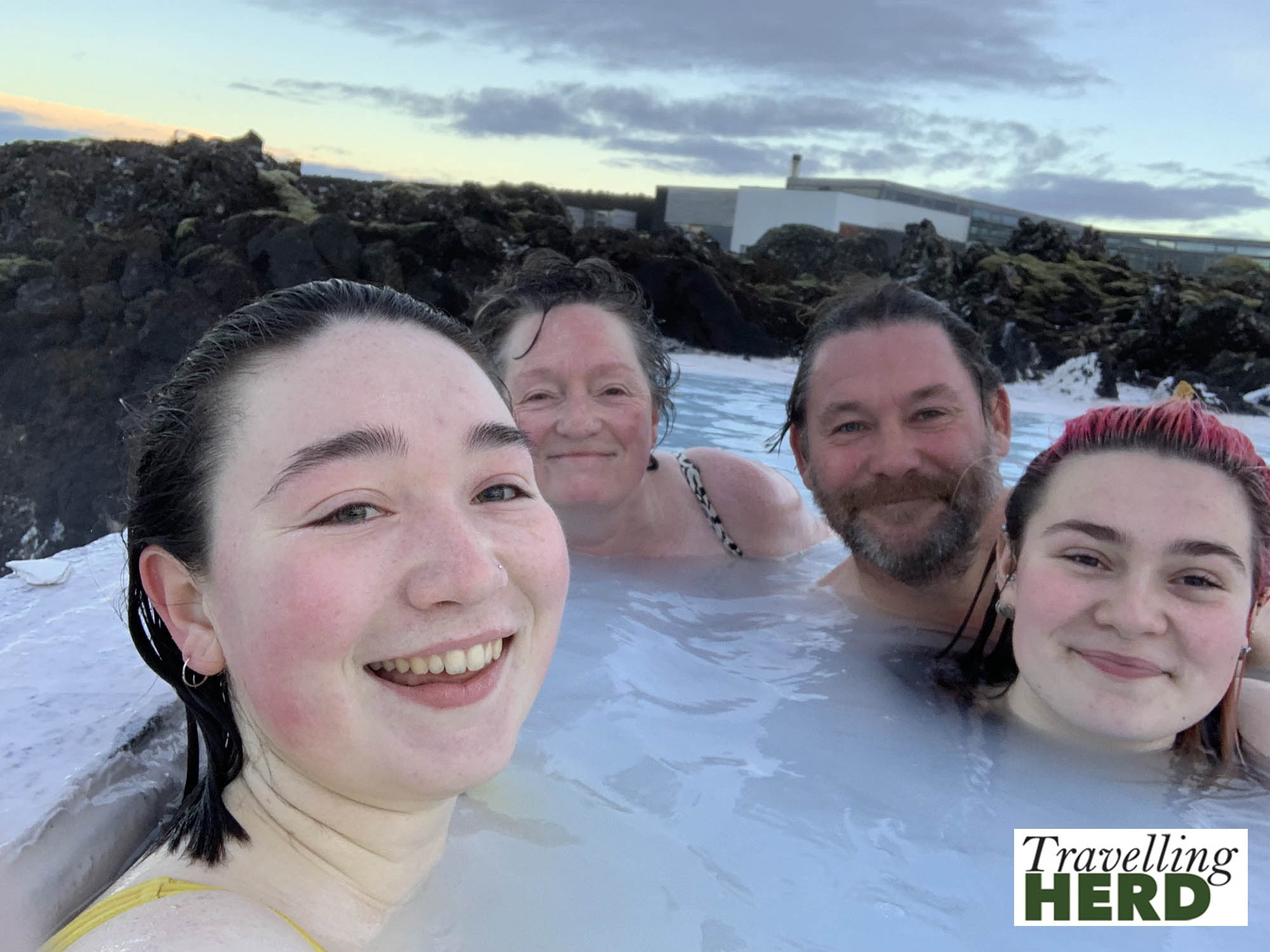 Iceland – one from the top of the bucket list, part 1… the wet bit…