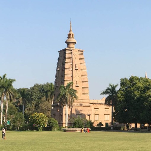 A second day in Varanasi