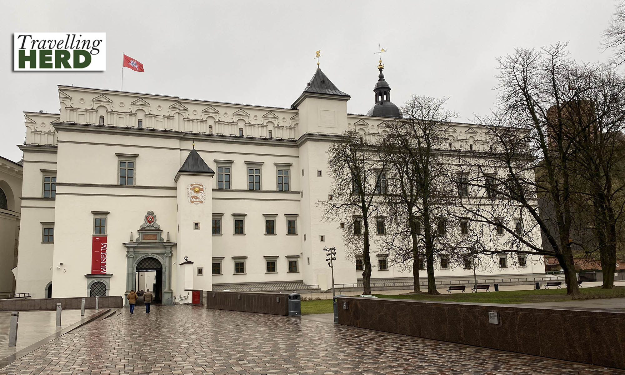 Vilnius day 2 and back home via Southend