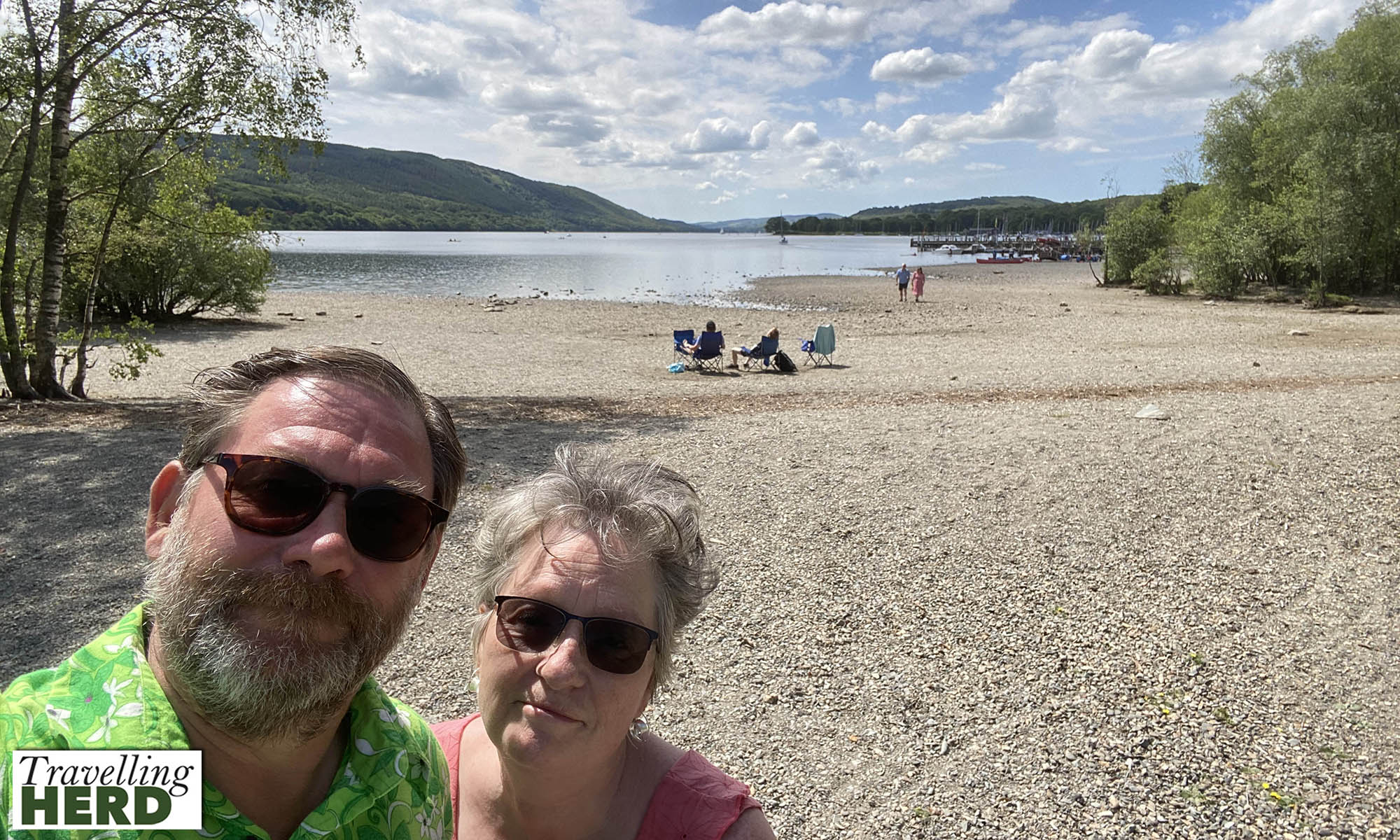9. Windermere