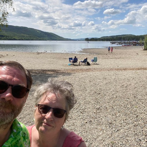 9. Windermere