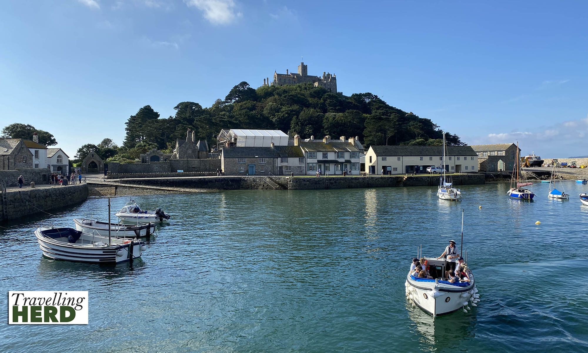 *11-To St Michael’s Mount
