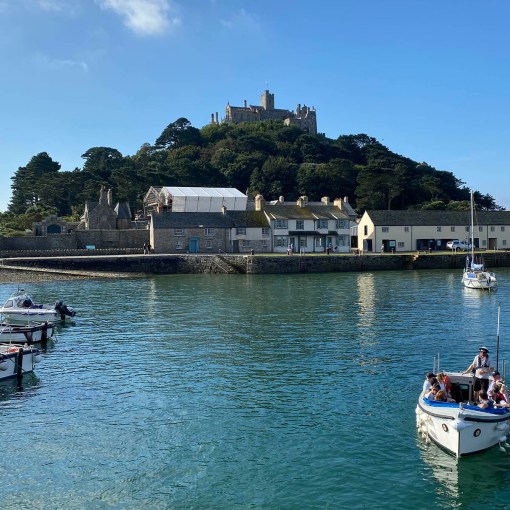 *11-To St Michael’s Mount