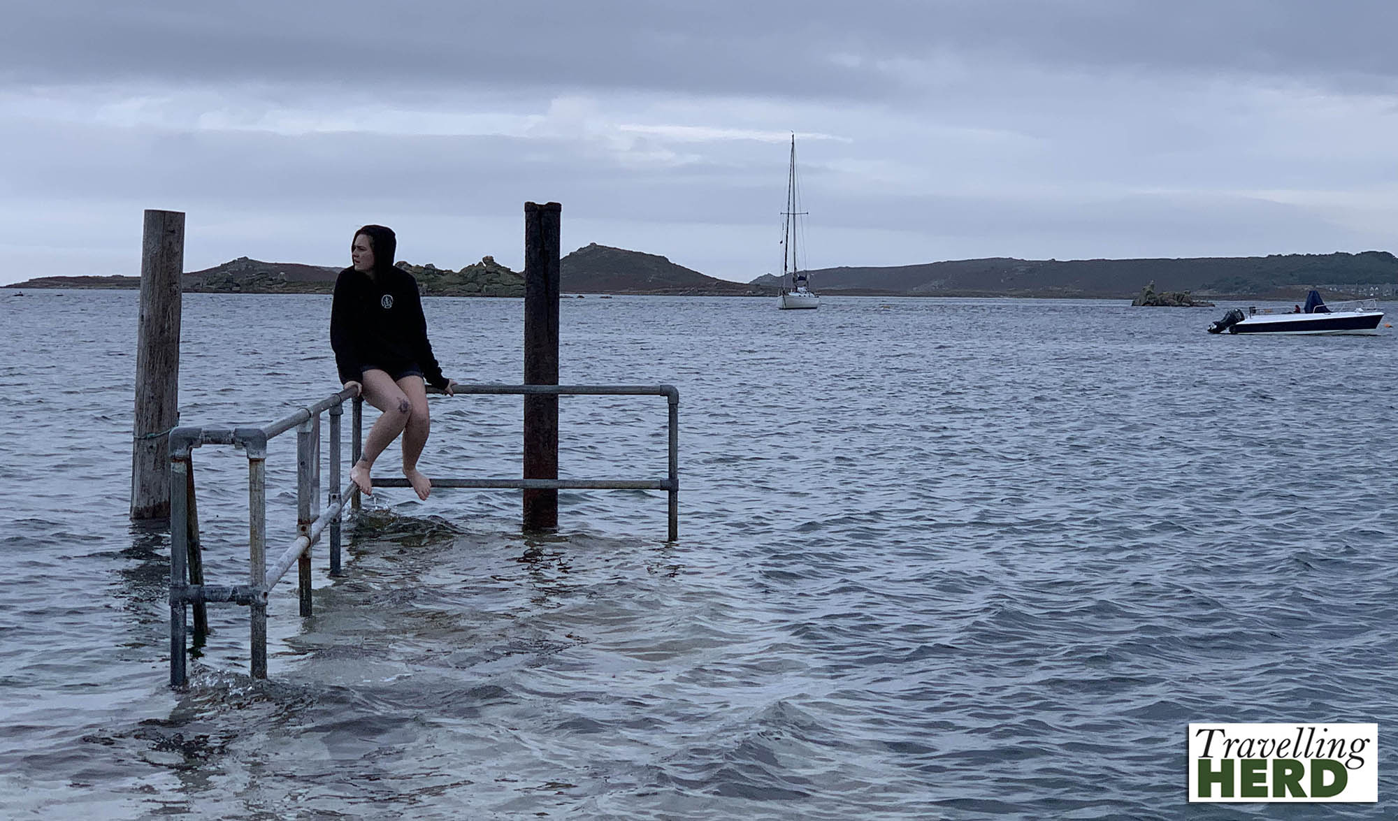14*. Day 3 – Tresco