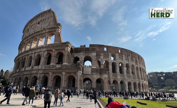 Rome