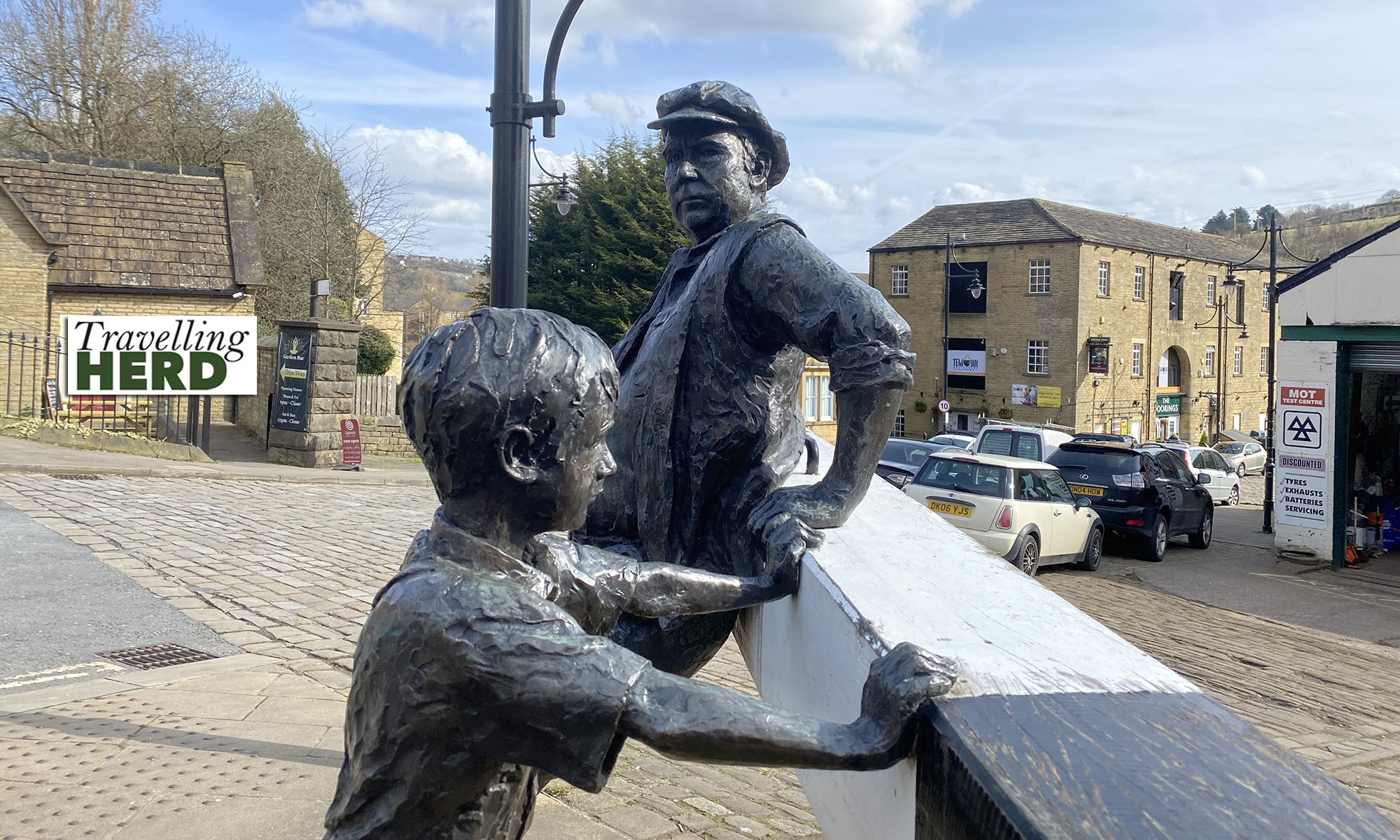 Narrowboat Adventure #10:
