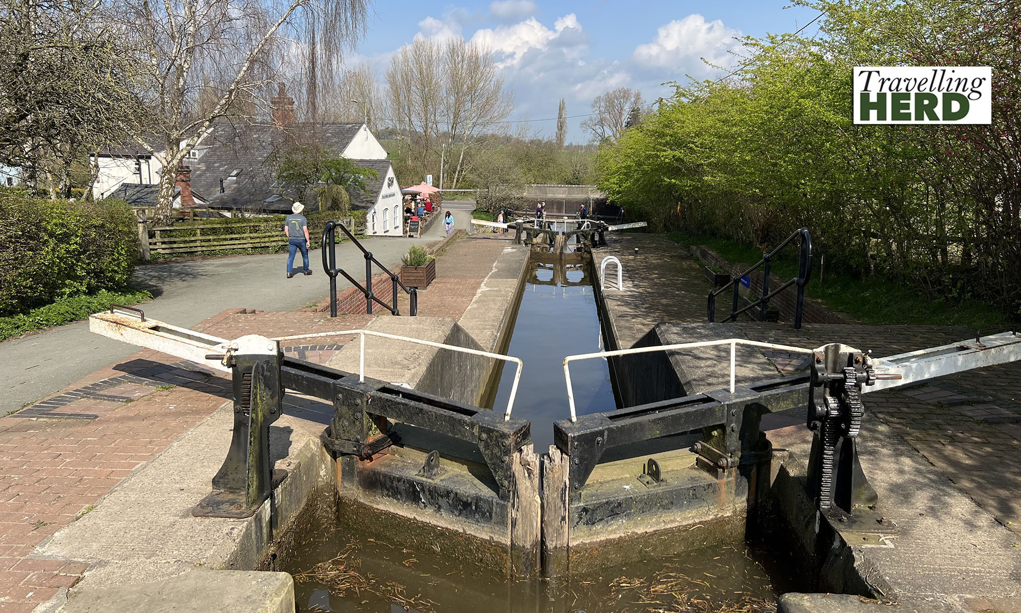 Narrowboat Adventure #14: XX